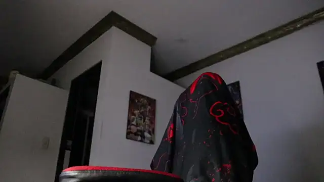 Baky sexy online show from January 19, 11:32 pm