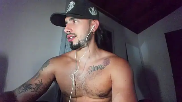 Baky sexy online show from October 5, 11:13 pm