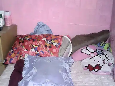 hotpusie 4u online show from October 2, 5:31 pm