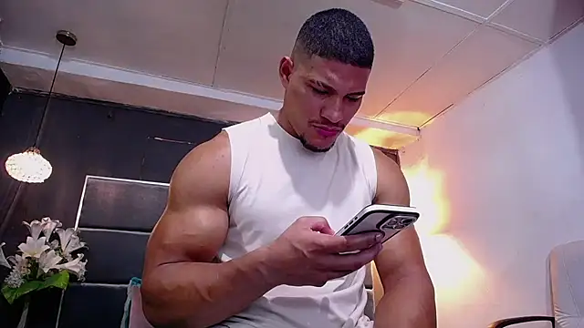 teddyfit19cm online show from November 15, 1:18 pm