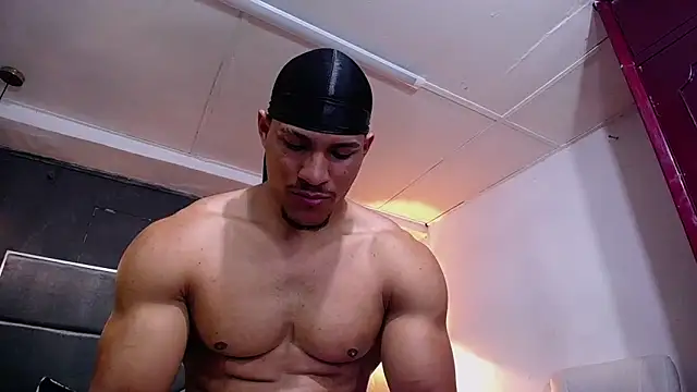 teddyfit19cm online show from February 2, 1:10 pm