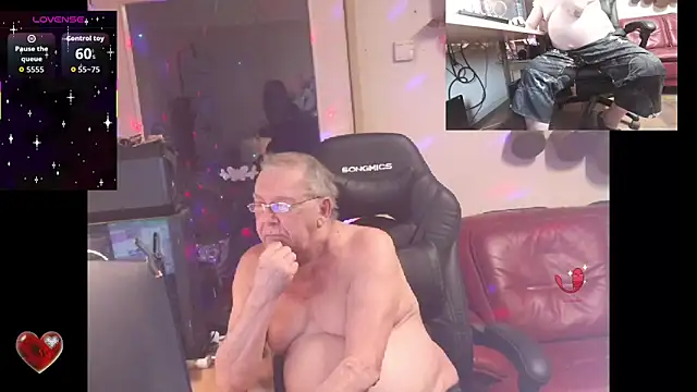 bebitzu online show from March 29, 5:57 pm