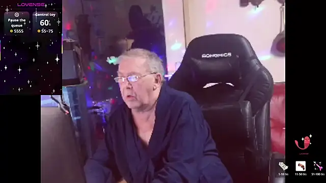 bebitzu online show from April 2, 6:16 pm