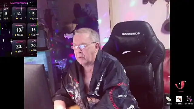 bebitzu online show from April 3, 6:06 pm