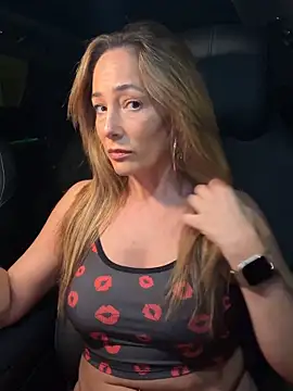 SweeetAlegra online show from February 27, 8:20 pm