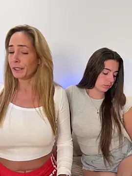 SweeetAlegra online show from May 6, 8:14 pm