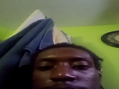 PrinceNoAlbert online show from October 7, 10:12 am