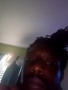 PrinceNoAlbert online show from October 8, 6:38 pm