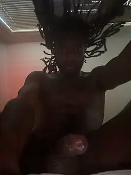 PrinceNoAlbert online show from March 26, 12:55 pm