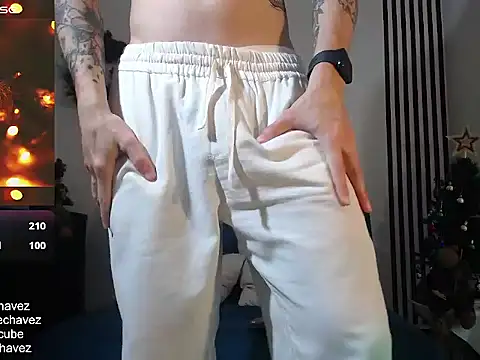 Snapshot of jeff_cubel chatting on December 8, 10:47 pm jeff cubel online show from December 8, 10:47 pm