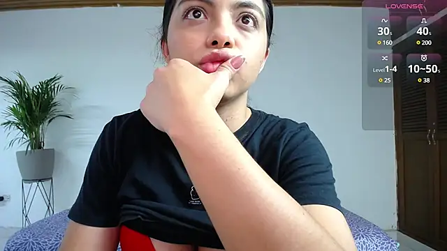 ashley morgan 18 online show from February 17, 3:36 am