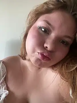 AshlyRouse online show from December 14, 10:39 pm