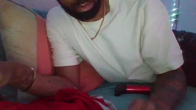 nastynikkabx online show from February 11, 10:37 pm