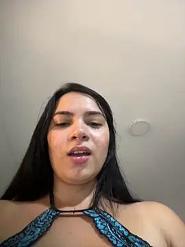Snapshot of _queen_sofia chatting on February 10, 2:19 am queen sofia online show from February 10, 2:19 am
