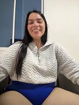 Snapshot of _queen_sofia chatting on February 18, 5:10 pm queen sofia online show from February 18, 5:10 pm