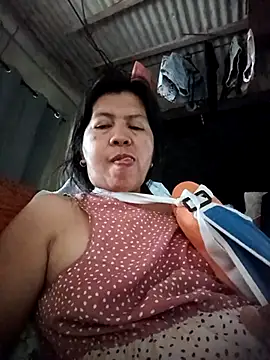 TropicalFlower online show from March 23, 11:53 pm