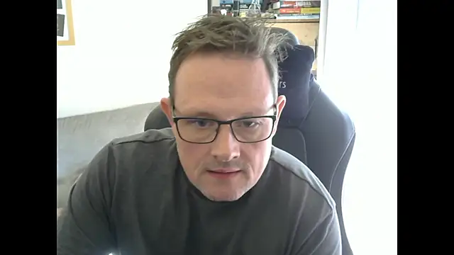 ZebedeePirate online show from March 9, 1:48 pm