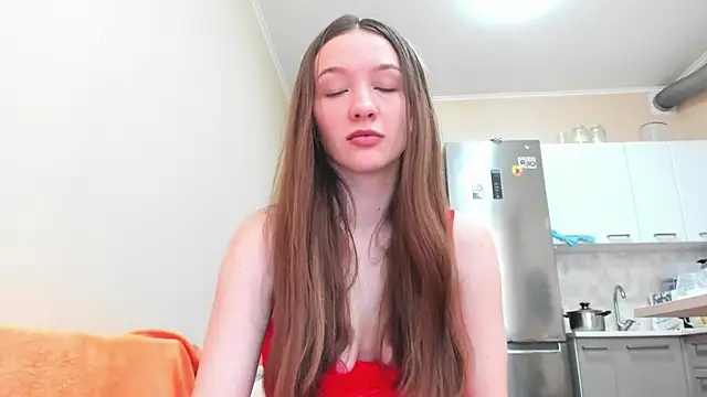 Naughty Molly online show from March 30, 9:32 am