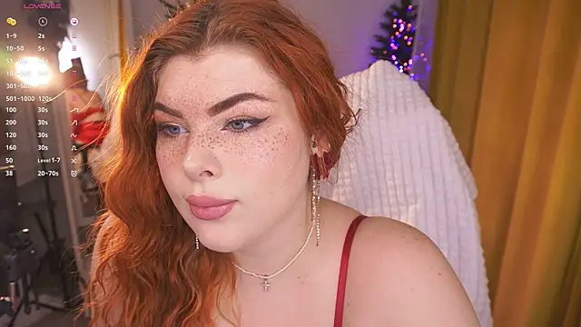Snapshot of Ffoxyflame chatting on December 22, 3:00 am Ffoxyflame online show from December 22, 3:00 am
