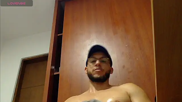 MarcusMilarc online show from January 12, 3:17 am