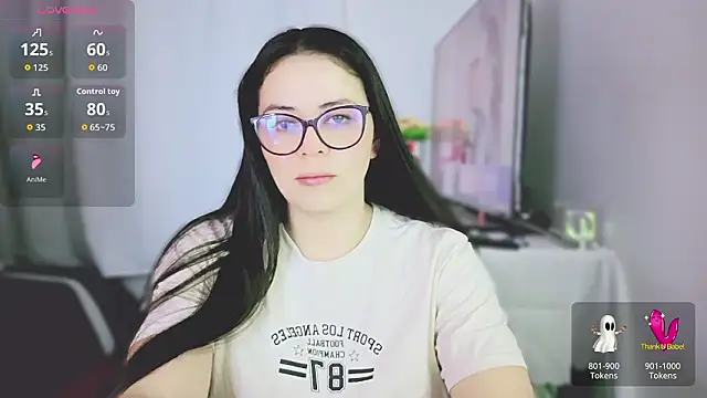 Snapshot of mayhott2 chatting on February 18, 3:02 am mayhott2 online show from February 18, 3:02 am