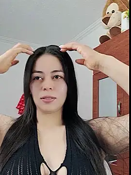 Snapshot of mayhott2 chatting on March 1, 5:26 pm mayhott2 online show from March 1, 5:26 pm