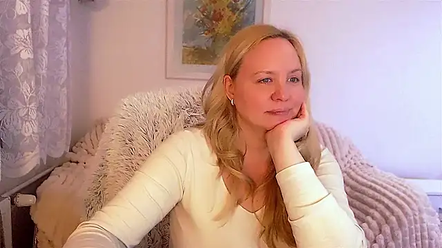Sarah4you online show from January 16, 9:30 pm