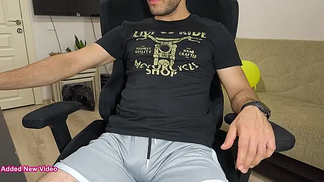 Emre Ty online show from September 18, 5:26 pm