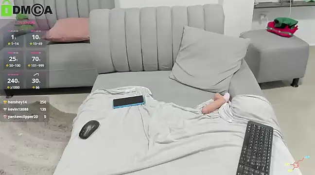 dopamine4you online show from December 28, 4:20 pm