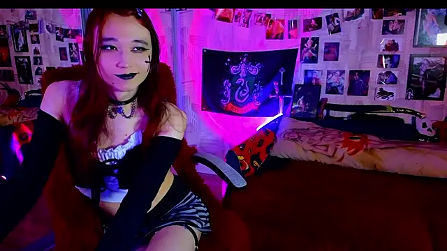 vetansenda online show from March 21, 10:24 pm