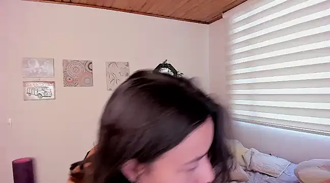 kinky rider online show from February 1, 10:55 pm