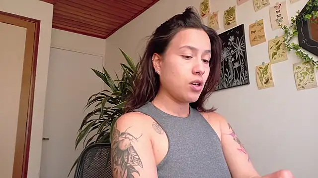 kinky rider online show from March 28, 9:03 pm