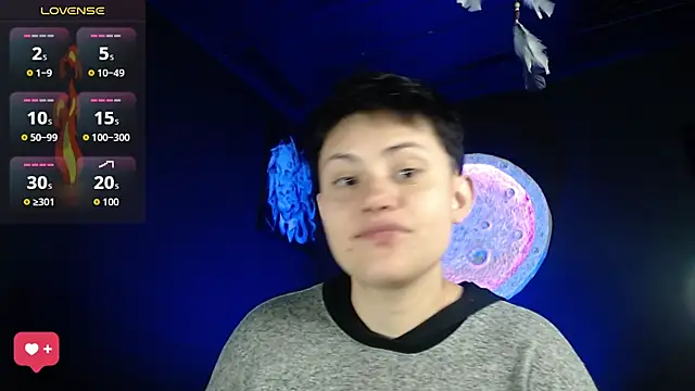 Snapshot of girl_intense444 chatting on September 23, 12:52 pm girl intense444 online show from September 23, 12:52 pm