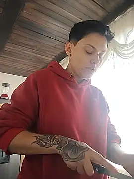 girl intense444 online show from February 26, 1:10 pm