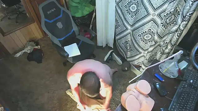 Snapshot of sex4fun_21 chatting on September 28, 8:25 pm sex4fun 21 online show from September 28, 8:25 pm