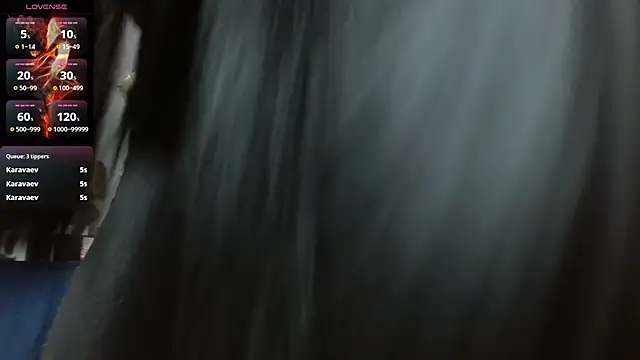 Snapshot of CharlotteLemke chatting on March 13, 1:07 pm CharlotteLemke online show from March 13, 1:07 pm