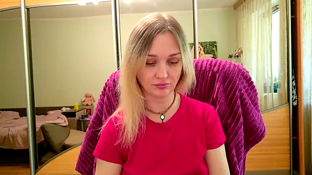 ModelEva online show from May 9, 10:42 am
