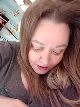 SindiHelen online show from February 12, 9:20 am