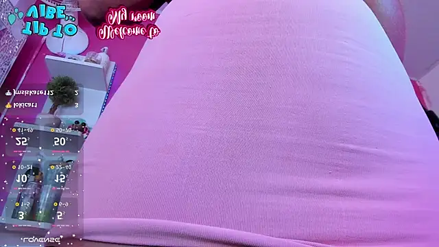 Snapshot of valensure chatting on January 22, 4:23 am valensure online show from January 22, 4:23 am