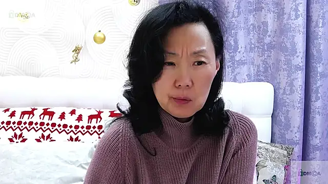 Asian legs online show from January 13, 9:41 am