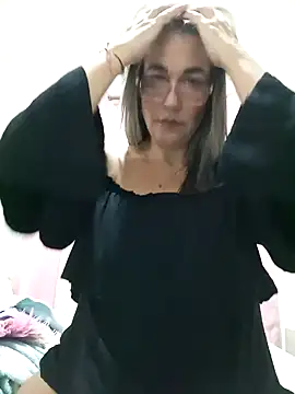 Katy Randy online show from January 30, 10:30 pm