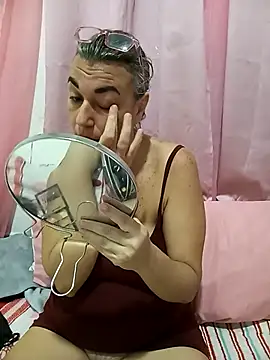 Katy Randy online show from February 27, 8:42 pm