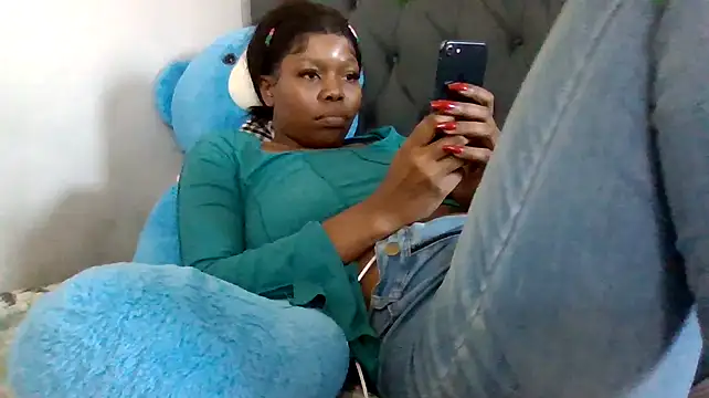 cherryontopy online show from February 10, 4:04 pm