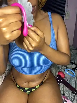 cherryontopy online show from September 14, 7:35 pm