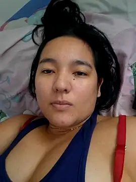 Snapshot of Yoko1502@xh chatting on July 3, 7:53 pm Yoko1502xh online show from July 3, 7:53 pm