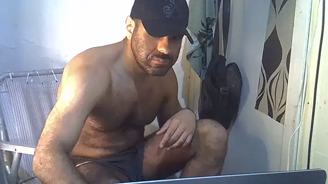 Snapshot of MILITARS chatting on January 13, 7:30 pm MILITARS online show from January 13, 7:30 pm