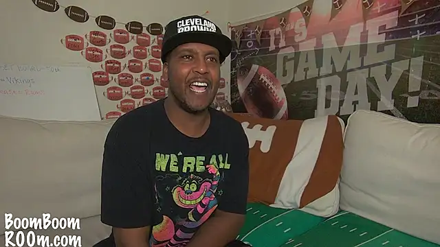 boomboomr00m online show from January 14, 2:29 am