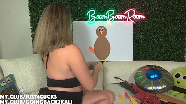 boomboomr00m online show from November 14, 1:59 am