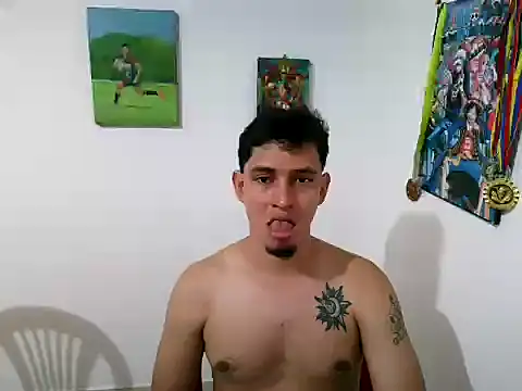 MonkeyDSanti online show from July 1, 5:42 am