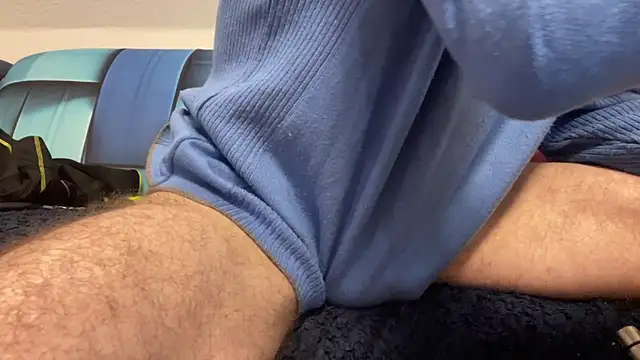 BodyPlayer4u online show from October 6, 8:12 am